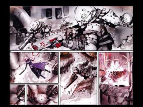 Blame 弐瓶勉 Tsutomu Nihei Wiki 2ch Atwiki アットウィキ