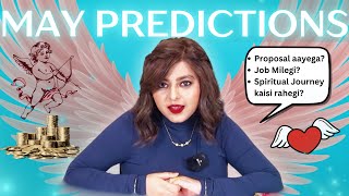 Pick Your DOB(जन्म-तिथि)✨Your MAY 2024 Predictions ✨🧲⏰✈️🪐💰🕊️👰🏻‍♀️💍📿