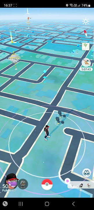 Dancing Murkrow's 🕺👯‍♂️ 😄🤣#pokemongomoradabad #pokemongo #dancingpokemon #dance