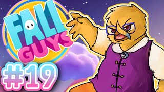 ぼうふう定例ガイズ会 【FallGuys＃１８】