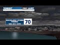 Morning Weather Update 6-30-2026