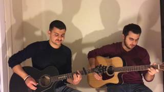 Murat Boz & Ebru Gündeş - Gün Ağardı (Acoustic)