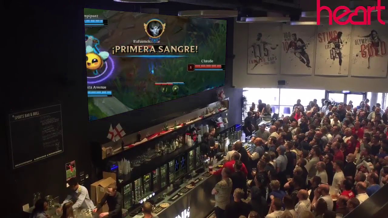 World's best League of Legends season 2020 plays recap: Rufusmcklayne-Malphite player.