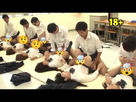 Top 10 Japanese School Rules | Japan Amazing Facts | Japan Wierd School Facts | Part-2 | FreakFacts