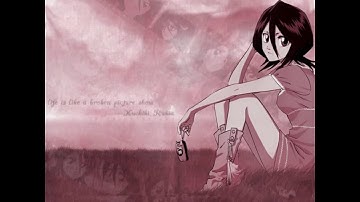 [Bleach] Rie Fu - Life Is Like A Boat