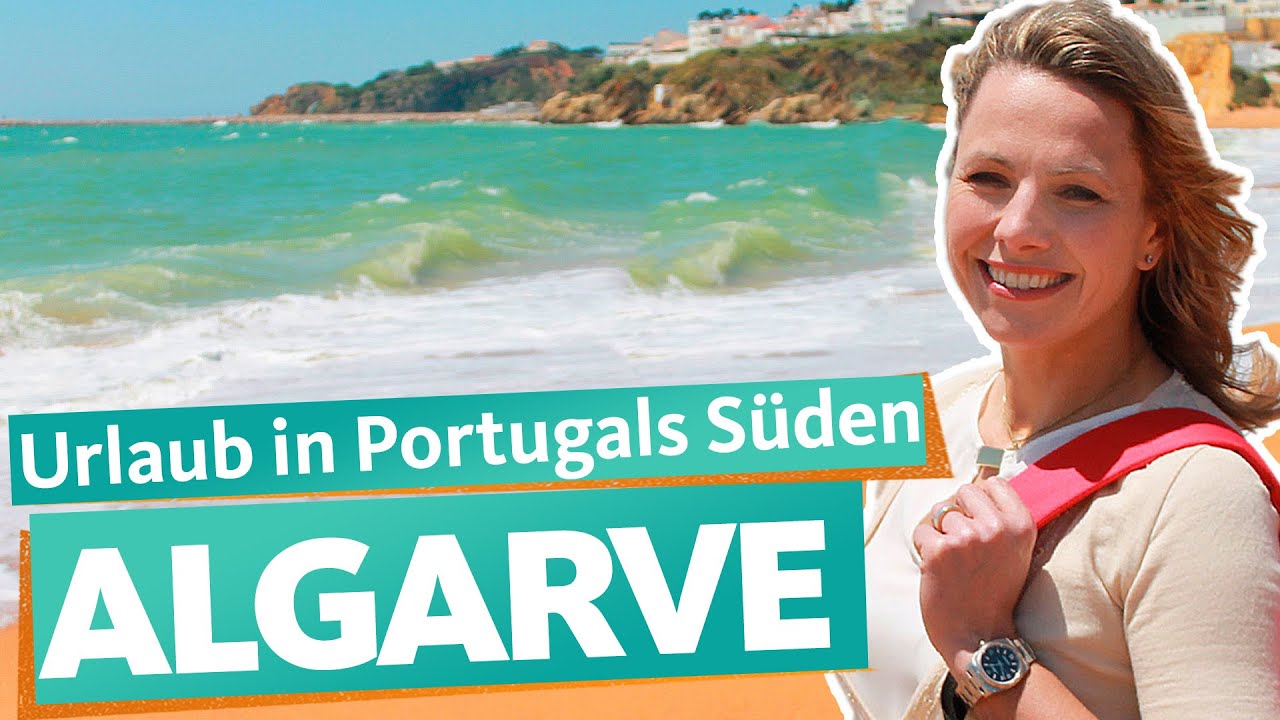 Top Things To Do in Lagos, Portugal!