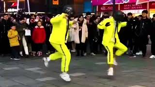 Culture Beat    Mr   Vain Alex Ch 2k19٭NEW SHUFFLE DANCE 2019 ٭ CUTTING SHAPES ٭