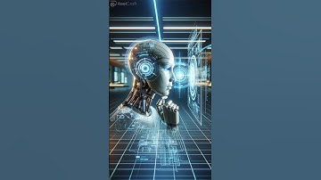 AI talks about genomic medicine and AI