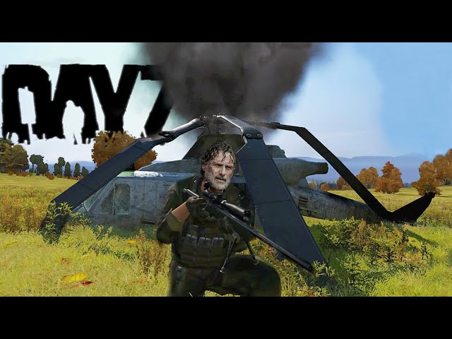 Arma II:Mod DayZ-Portugal