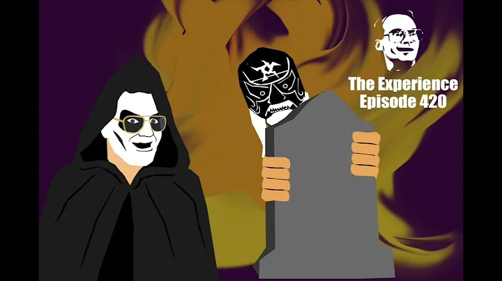 Jim Cornette Reviews Buddy Matthews' AEW Debut / Malakai Black & Brody King vs. Penta & Pac