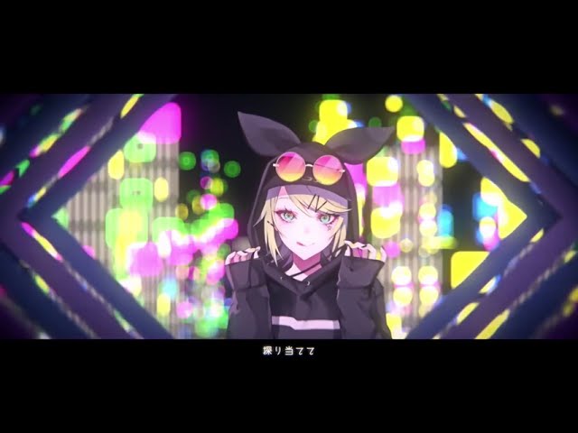 SynthVカバー】GIMME X GIMME 【Cong Zheng ・ Feng Yi】 - YouTube