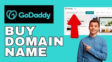 How to Buy Domain Name in GoDaddy 2024?