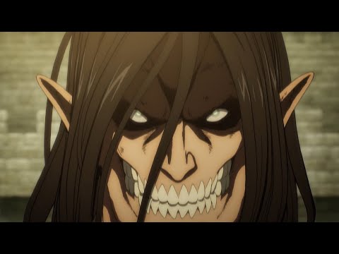 Shingeki no Kyojin Episódio 80 – Como assistir Attack on Titan