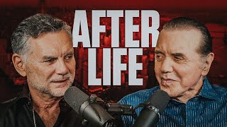 Do You Believe In The Afterlife? | Chazz Palminteri & Michael Franzese