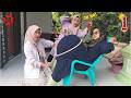 Kasihan ‼️😭 Drama Lucu 💢😜 Ibu Hamil Sakit Perut Mules Melahirkan Di Tarik Selang Di Kursi