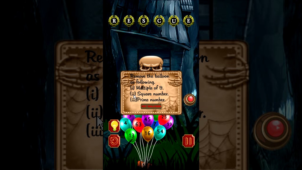 Escape 100 Rooms Level 45 Walkthrough YouTube escape-100-rooms-level-45-walkthrough-youtube