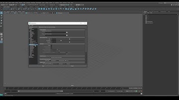 maya EN viewports 02 -back-up / auto save