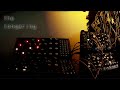 the longering - Moog Mother32 / Makenoise 0Coast and Strega