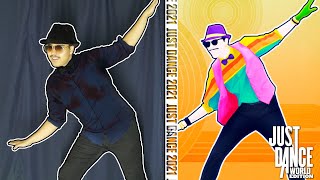 Just Dance 2021 - Georgia | Gameplay | 2k 60 FPS