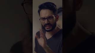 Jab Yaadein Raat Bhar Jagayein 💔 #beabru #sanajaved #trending | 7H3L