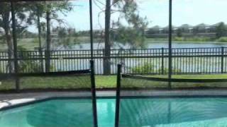 5 Bedroom, 5 Bathrom home for sale in Windsor Hills Resort