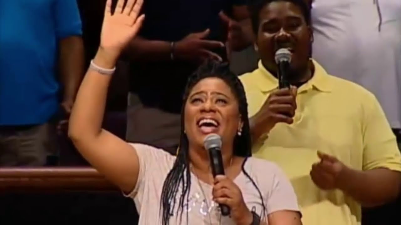 Benita Jones - All About You