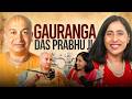 What Happens to Your Soul After Death? | Gouranga Das Prabhu Ji on Gut Story with Dimple Jangda