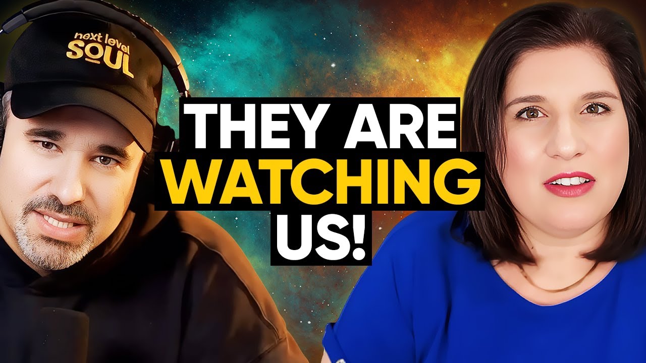 мурашки! Исследователь ОСП ОТКРЫВАЕТ РЕДКУЮ ПРАВДУ по...