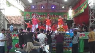 Jaipongan YAYAN GROUP | JABLAY 2 | BAJIDORAN JAIPONGAN