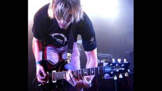 Video thumbnail of "Fightstar - She Drove Me To Daytime TV (FFAF cover)"