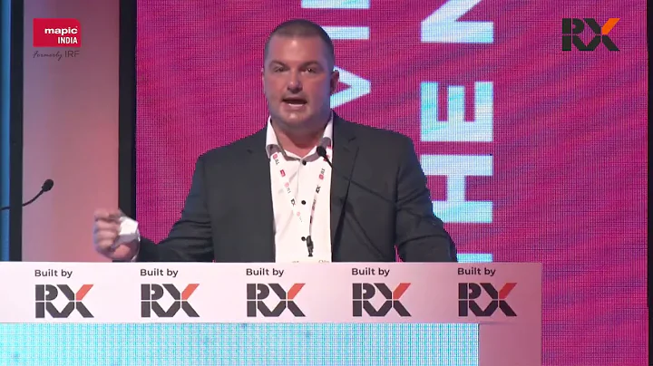 Special Address by Jason Neu