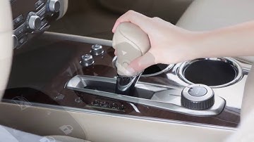 2017 NISSAN Pathfinder - Outside Mirror Adjustments