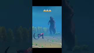 GODZILLA MOD PUBG MOBILE 🔥 screenshot 4