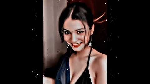 HABIBI Song alight motion Efx video editing / xml preset / New trend xml /Efx video trending