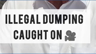 Louisville Seizes 9 Vehicles Tied To Illegal Dumping