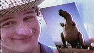 ABC “The Lion King” Commercial Break 7 (final) (November 3, 1996)