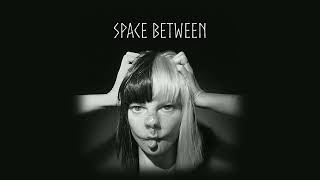 Sia - Space Between (8D Audio)