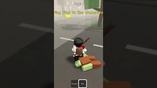 Повернення у Zombieland #roblox #rblx #robloxshorts #роблокс #gaming