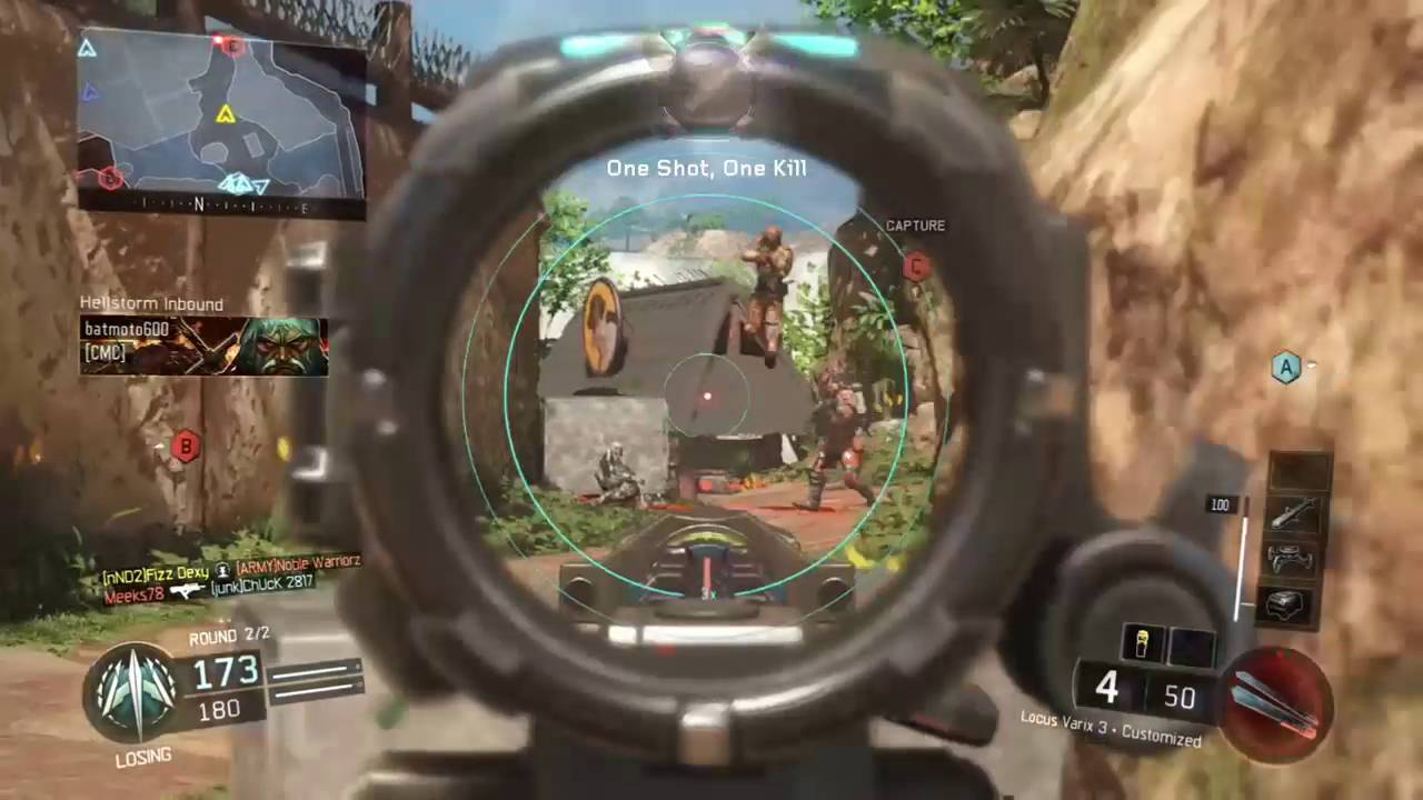 StorM Alliance RC  clip1