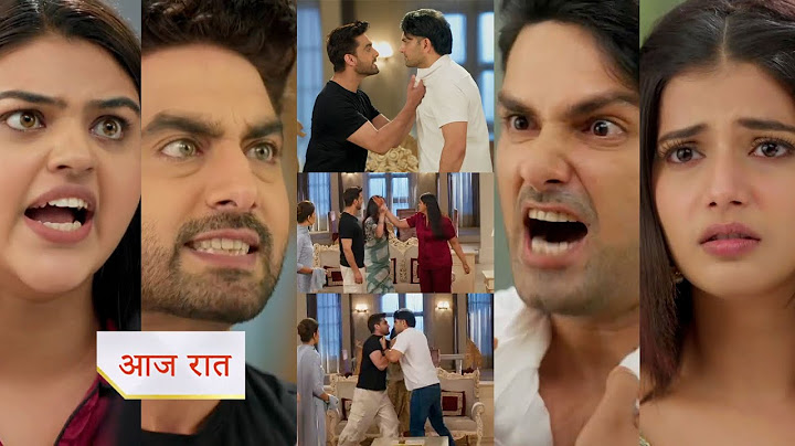 Yeh Rishta Kya Kehlata Hai NEW PROMO Today 14th July 2025