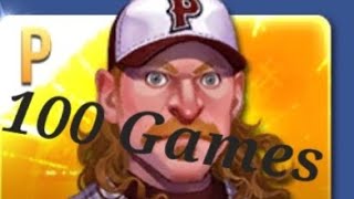100 Riley Games screenshot 5