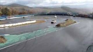 Ebisu Circuit Fall Drift Matsuri