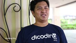 Najib Abdillah - Dicoding Elite