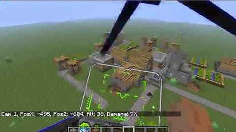 THX Helicopter Mod 1.2.5