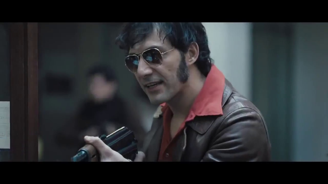 Gli Angeli Del Male Film Completo Youtube
