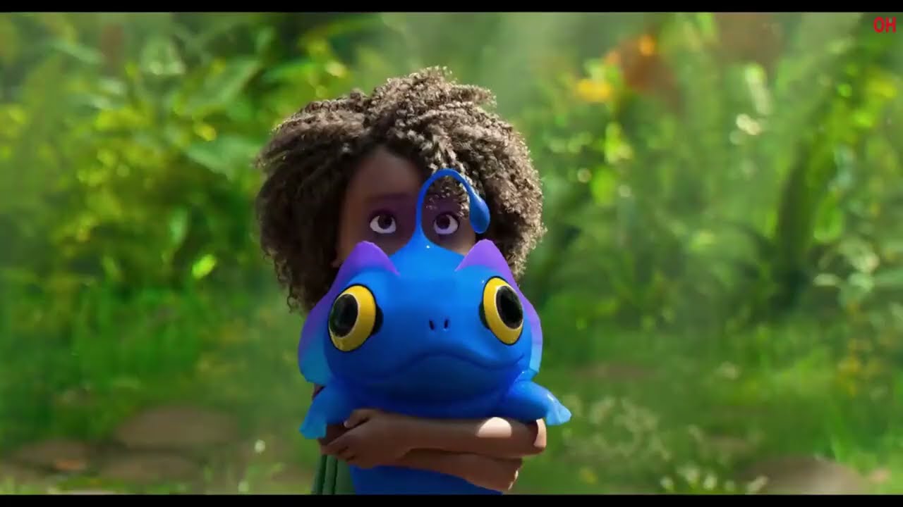 The Sea Beast | Hindi Trailer | With Download Link