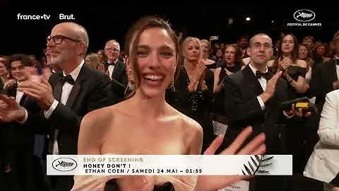 HONEY DON’T - Rang I - VO - Cannes 2025
