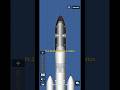 Building a space station pt.2 #sfs #spaceflightsimulator