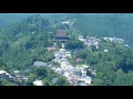 金峯山寺 蔵王堂