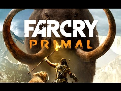 Видео: Фильм "Far Cry Primal" (полный игрофильм, весь сюжет) [60fps, 1080p]